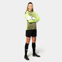 select-goalkeeper-shirt-spain-v25-600115 - blue/white