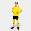 select-player-shirt-s-s-spain-v25-600104 - pink/black