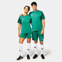 select-player-shirt-s-s-spain-v25-600105 - white/black