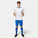 select-player-shirt-s-s-spain-v25-600105 - white/white