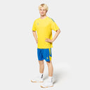 select-player-shirt-s-s-spain-v25-600105 - white/red
