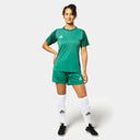 select-player-shirt-s-s-spain-woman-v25-600106 - yellow/blue