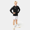 select-player-shirt-l-s-spain-v25-600108 - white/white