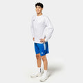 Select Player shirt L/S Spain v25