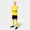 select-player-shirt-l-s-spain-v25-600108 - black/white