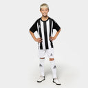 select-player-shirt-s-s-spain-striped-v25-600112 - black/white