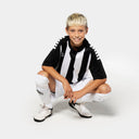 select-player-shirt-s-s-spain-striped-v25-600112 - black/white