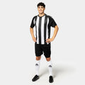 Select Player shirt S/S Spain striped v25