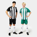 select-player-shirt-s-s-spain-striped-v25-600113 - black/white
