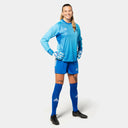 select-goalkeeper-shirt-spain-v25-600115 - blue/white