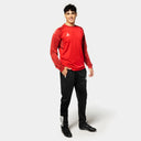 select-training-sweat-spain-v25-610134 - black/white