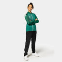 select-training-zip-jacket-spain-woman-v25-610137 - blue/white
