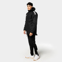 Select Coach jacket Spain v25 - black/white