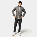 select-training-jacket-spain-v25-610147 - black/white