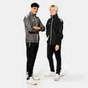 select-training-jacket-spain-v25-610147 - black/white