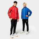select-training-jacket-spain-v25-610147 - black/white