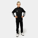 select-training-zip-jacket-pisa-610127 - black/white