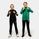 select-training-zip-jacket-pisa-610127 - black/white