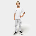Select T-Shirt Oxford v25 - white