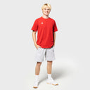 select-t-shirt-oxford-v25-630087 - black