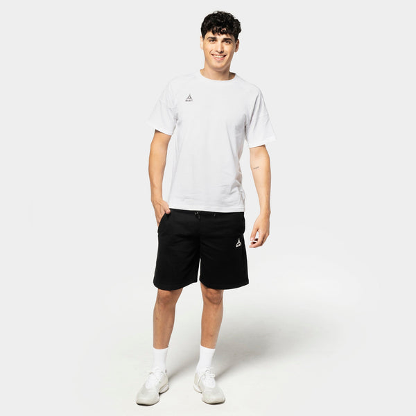 Select T-Shirt Oxford v25 - white