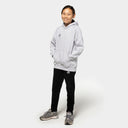 select-hoodie-oxford-v25-630094 - navy