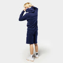 select-hoodie-oxford-v25-630095 - black