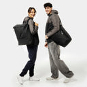 Select Backpack all-weather v25 - black