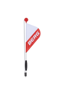 BERG Safety Flag XS