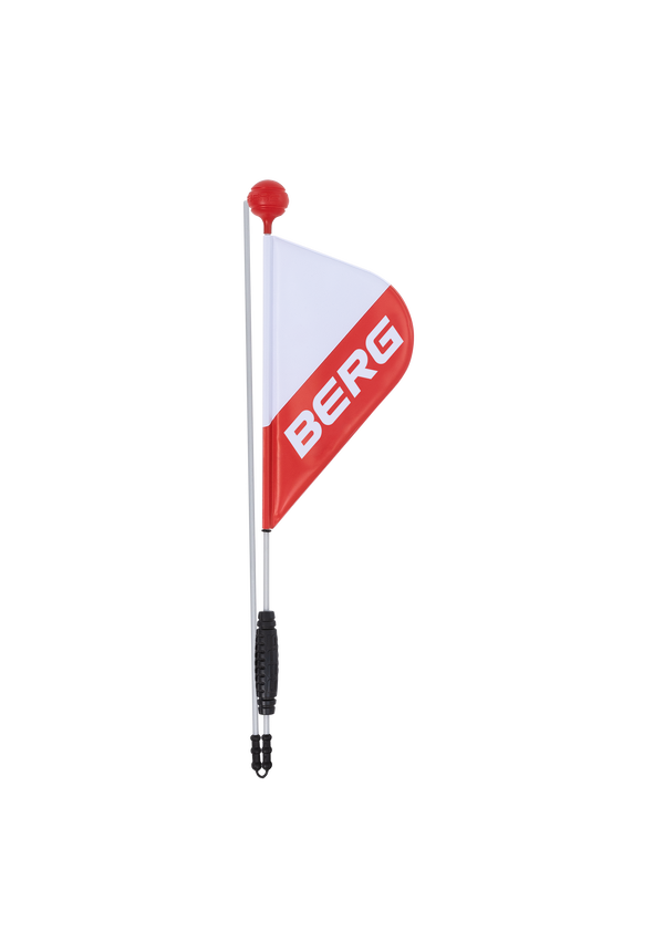 BERG Safety Flag XS