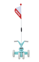 BERG Safety Flag XS