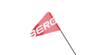BERG Safety Flag Buzzy Reppy
