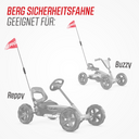 BERG Safety Flag Buzzy Reppy