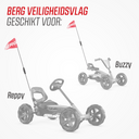 BERG Safety Flag Buzzy Reppy