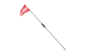 BERG Biky Safety Flag