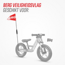BERG Biky Safety Flag