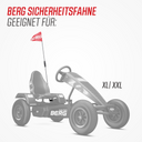 BERG Safety Flag XL