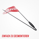 BERG Safety Flag XL