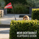 BERG Safety Flag XL
