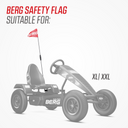 BERG Safety Flag XL