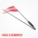 BERG Safety Flag XL