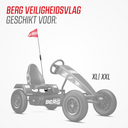 BERG Safety Flag XL