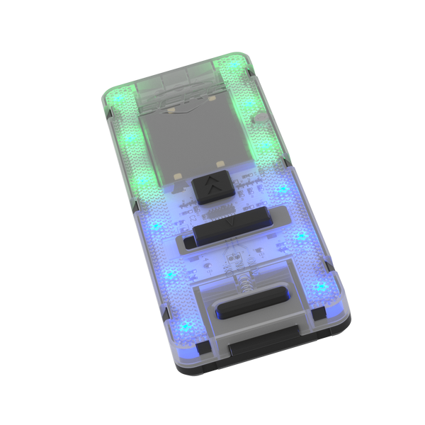 BERG Nexo LED Add-On