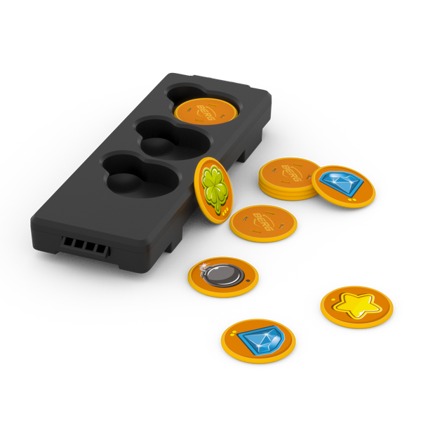 BERG Nexo Magnet Add-On