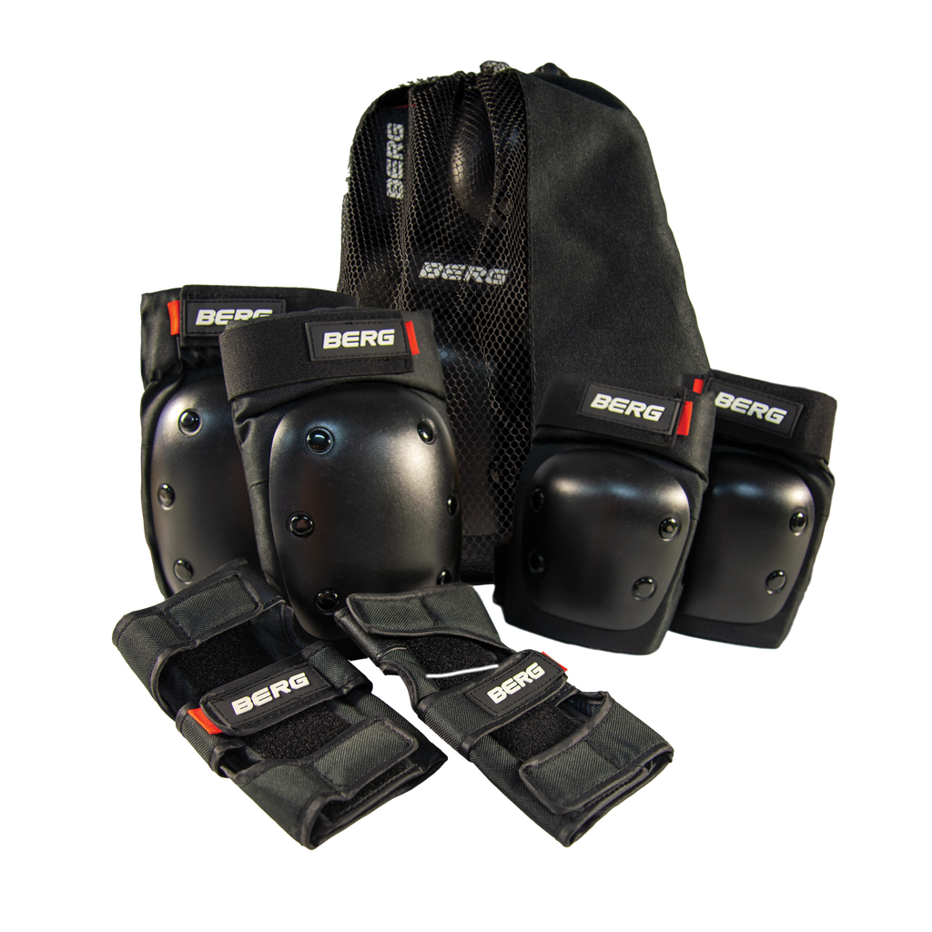 BERG Protection Set S