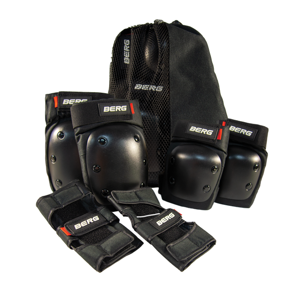 BERG Protection Set S