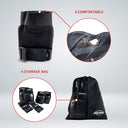 BERG Protection Set M