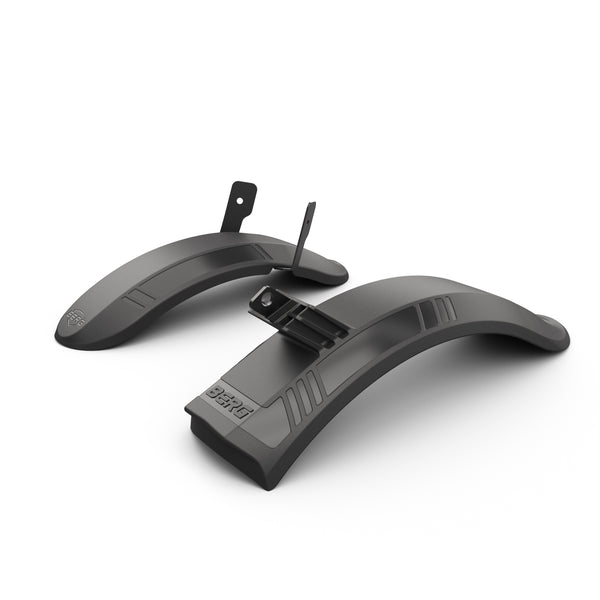 BERG Biky Mudguard set