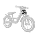 BERG Biky Number Plate