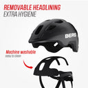 BERG Bicycle Helmet S